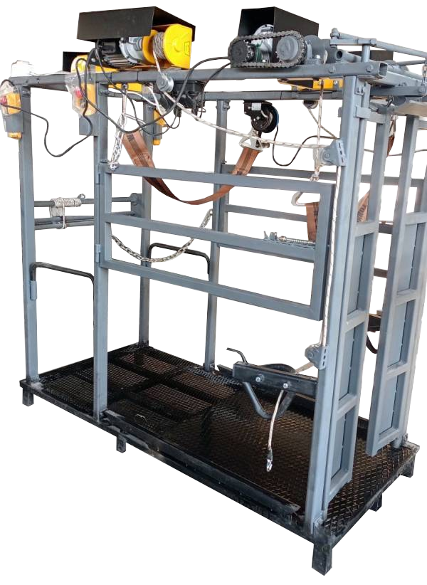 AGROSAN motorlu travay
